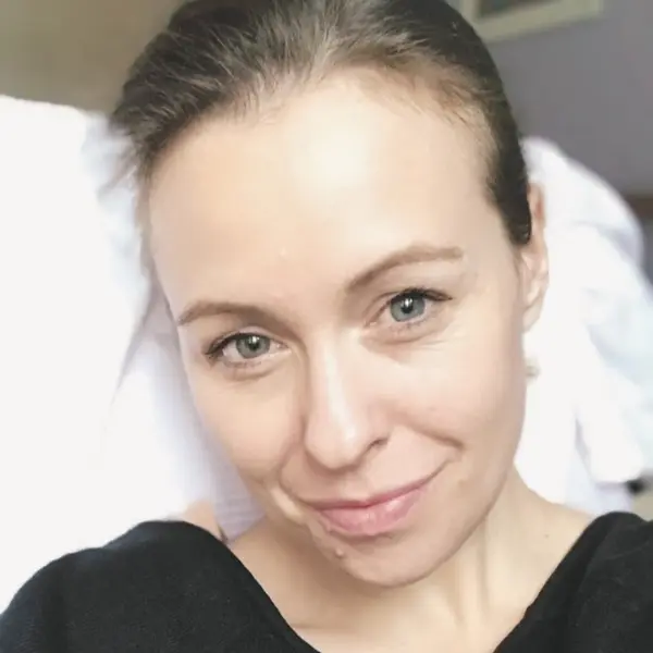 Magdalena Bendová, specialistka na on-line marketing a účastnice workshopu Jak psát, aby to fakt četli