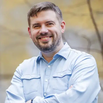 Lektor srozumitelného psaní Dalibor Behún