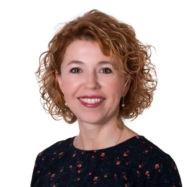 Stanislava Svatoňová, specialistka na digitální obsah a účastnice workshopu Jak psát, aby to fakt četli