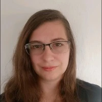 Magdalena Bendová, specialistka na on-line marketing a účastnice workshopu Jak psát, aby to fakt četli